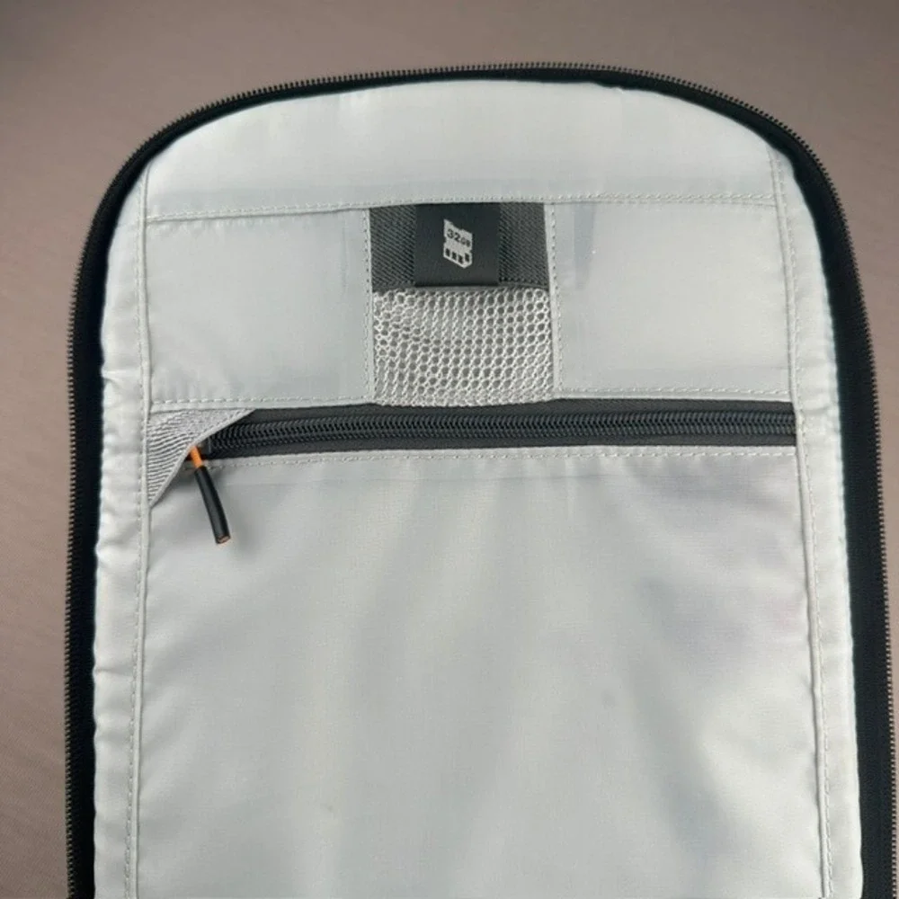 Lowepro Flipside 300 AW II Camera Backpack Black DSLR Lens Bag Case LP37127
